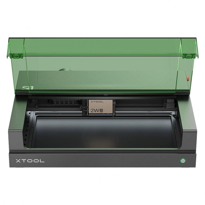 Laser Engraving Machine All-in-One xTool S1