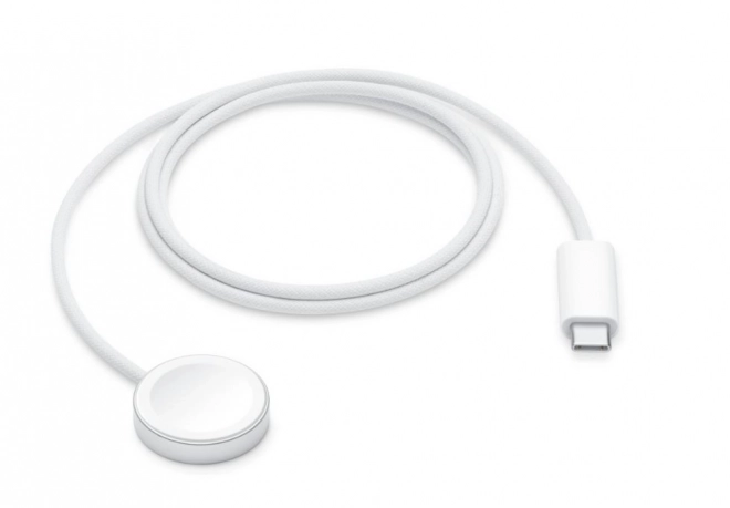 Cavo USB-C per ricarica rapida con collegamento magnetico per Apple Watch
