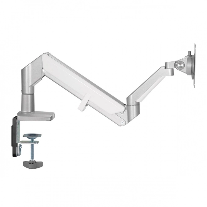 Desk Mount Monitor Arm with Gas Spring Ergo Office