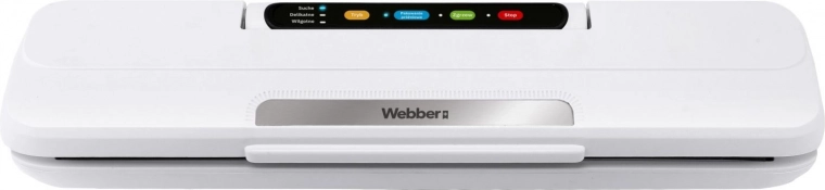 Three modes for different foods