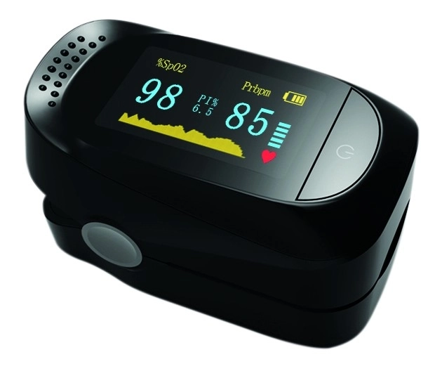 Portable Pulse Oximeter OROMED