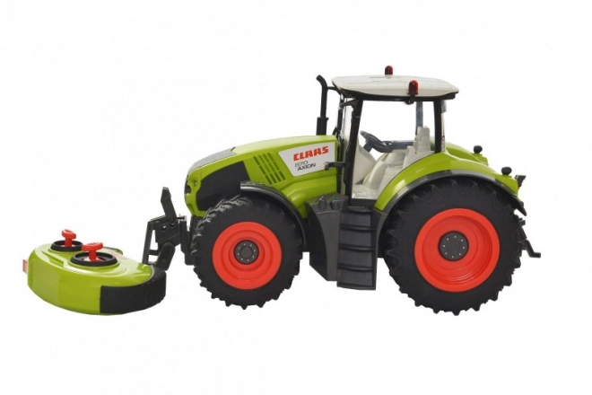 Happy People Trattore Claas Axion 870 RC