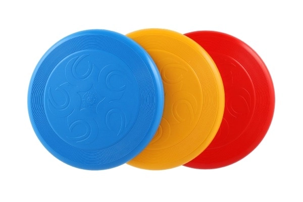 Flying Disc Frisbee