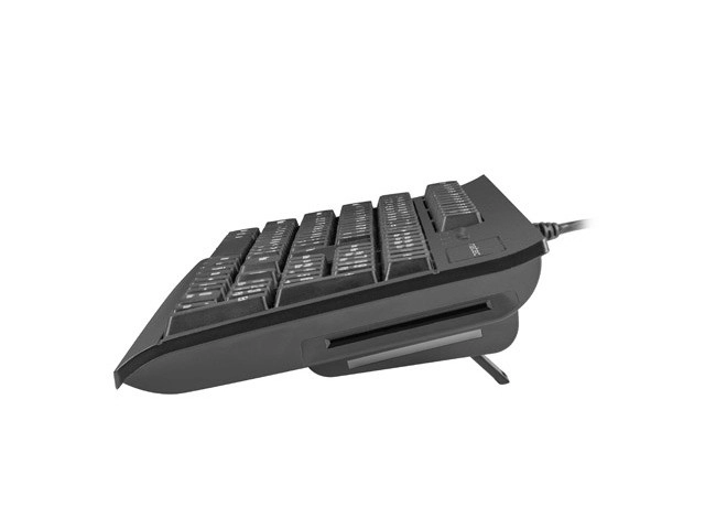 Ergonomic Design