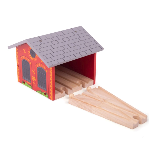 High-quality materials