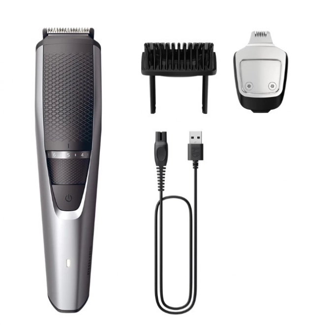 Philips Beard Trimmer Series 3000