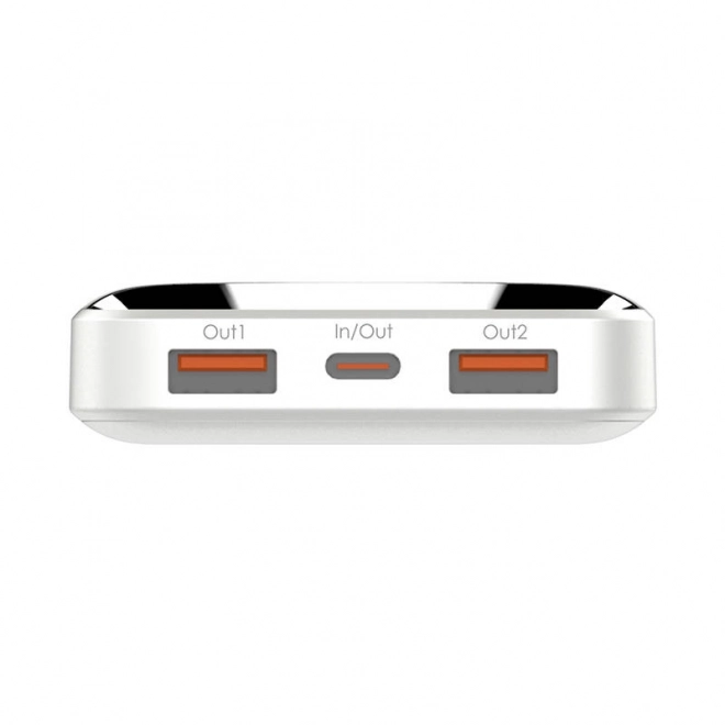 Powerbank LDNIO con Ricarica Wireless 10000 mAh