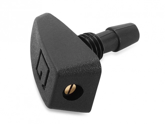 Universal Front Windshield Washer Nozzles with Mist