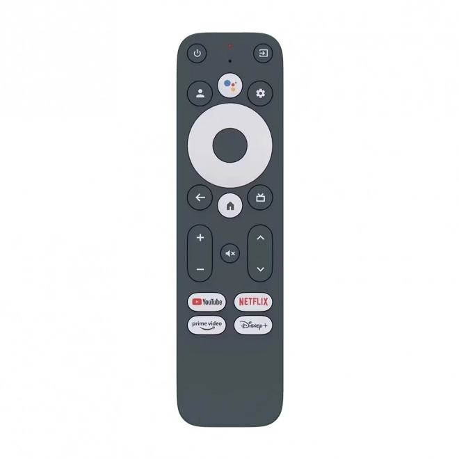 Ultra HD 4K Media Streamer with Google TV