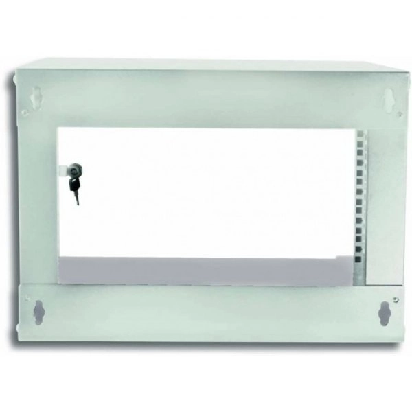 Eco Wall-Mount Rack Cabinet 19 inches