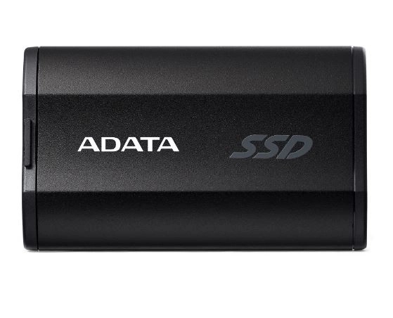 External SSD Drive with Military-Grade Protection