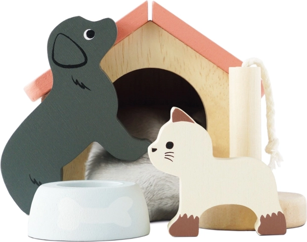 Le Toy Van Pet Set