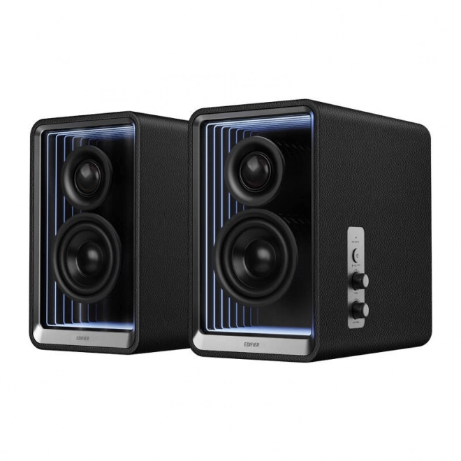 Altoparlanti Edifier QR65 neri