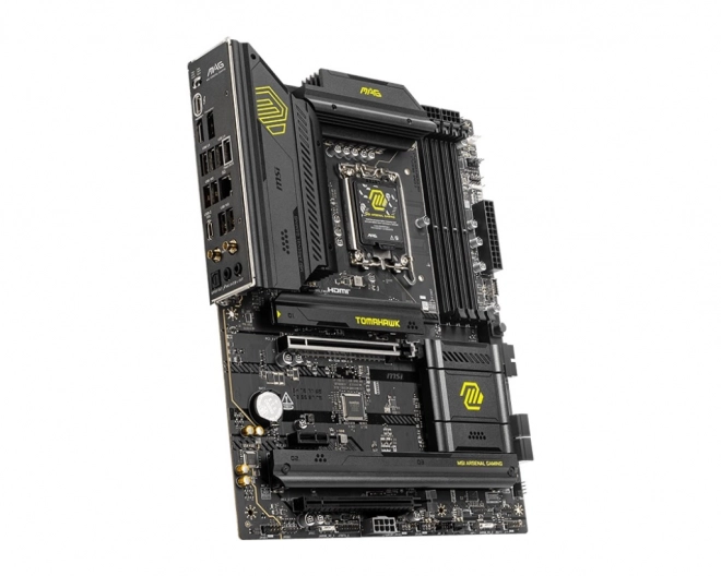 Scheda Madre MSI MAG B860 TOMAHAWK WIFI