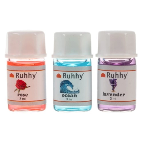 Simple Aromatherapy