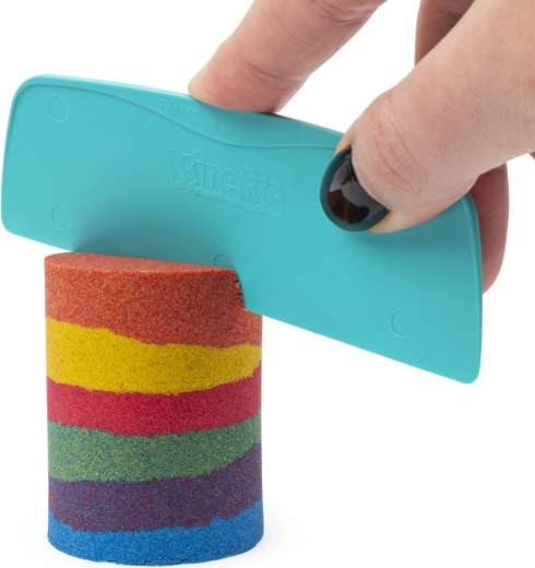 Cut, shape, and stack with ease