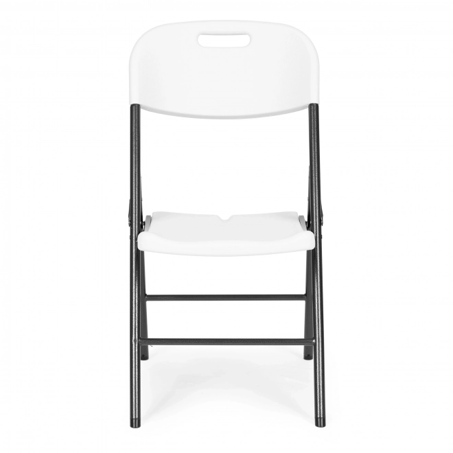 Set of Four Folding Chairs - ModernHome