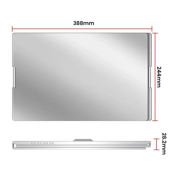 Smart Life Portable Monitors for Laptop