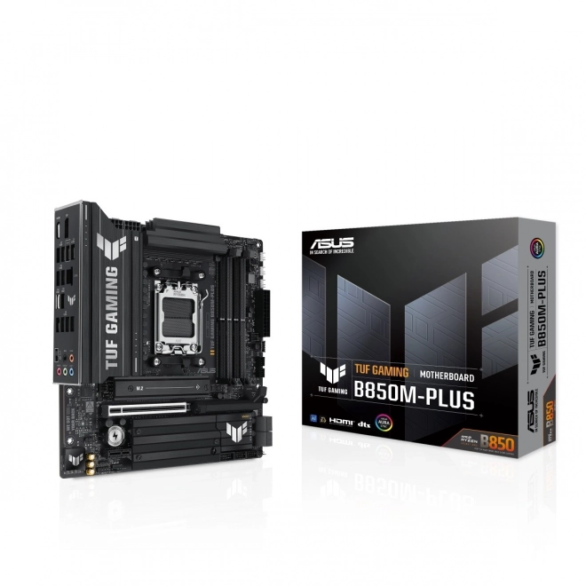 Scheda madre Asus TUF Gaming