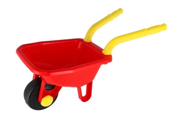 Dziecięce plastikowe taczkowe do zabawy