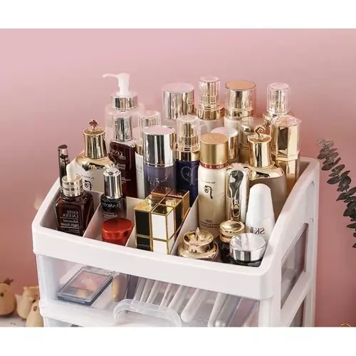 Organizer per cosmetici Soulima