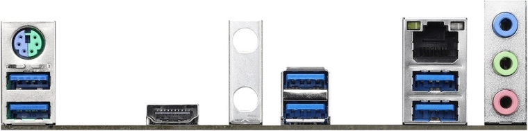 Umfangreiche Konnektivität und hochwertiger Sound