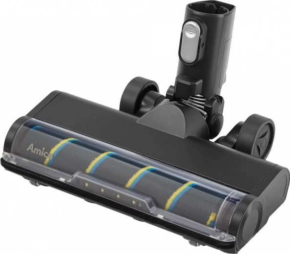 Modalità Auto intelligente con DustSensor