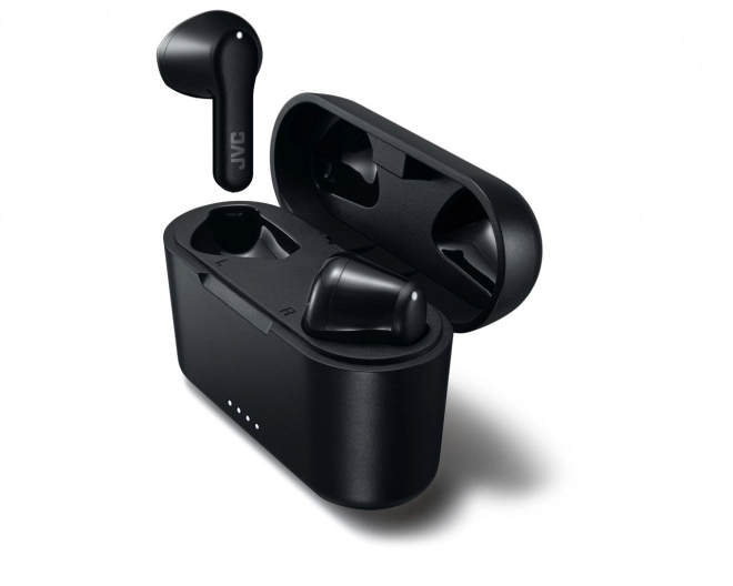 Wireless Earbuds Black