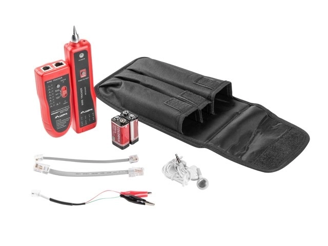 Multifunction Cable Locator