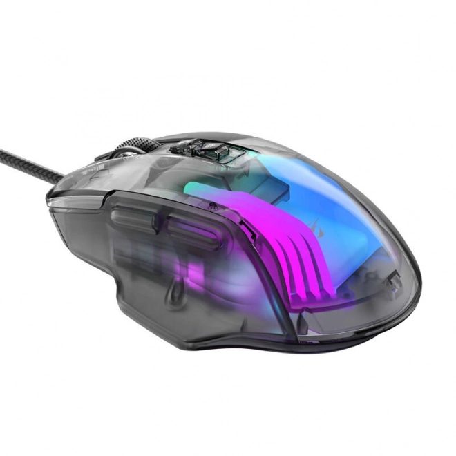 Wired gaming mouse havit