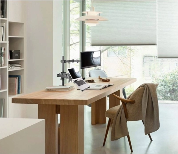 Ergonomische oplossing