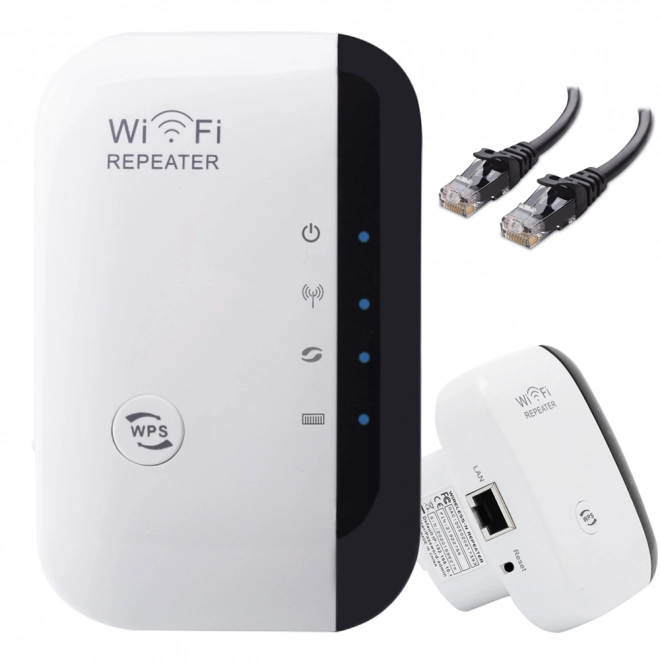 Snažan Wi-Fi pojačivač 300 Mbps