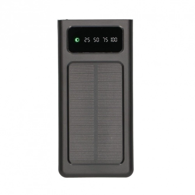 Solar Power Bank 10000mAh by Extralink