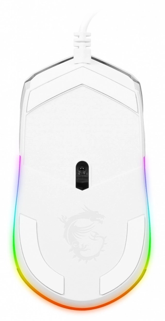 Fünfstufiger DPI-Sensor
