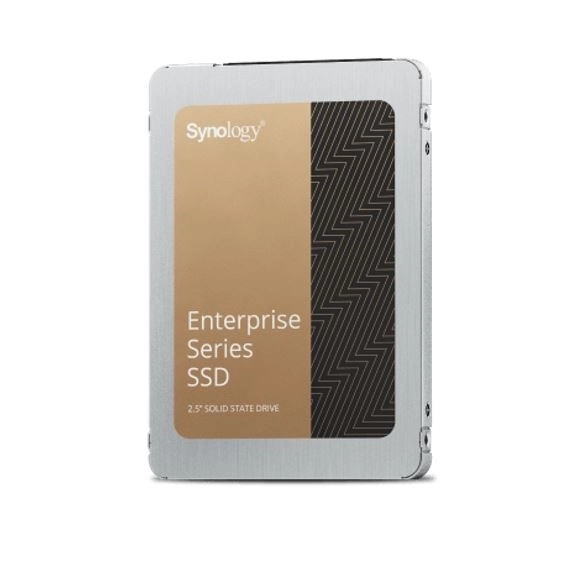 Enterprise SSD 960GB SATA 6Gb/s 2.5 Inch 7mm