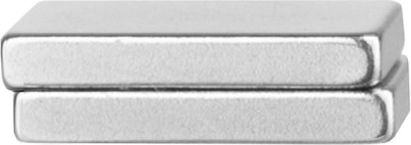 Odporna zlitina NdFeB