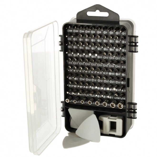 Precision Screwdriver Set 115 Pieces