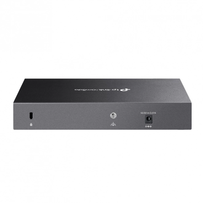 Smart Omada Network Switch 8-Port PoE+ 2 SFP+ Slots