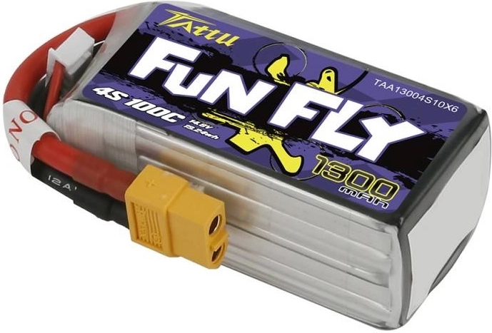 Compact and lightweight design