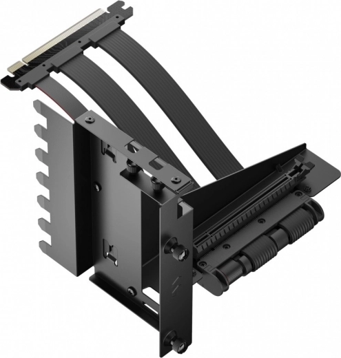 Plná propustnost PCIe 4.0 x16