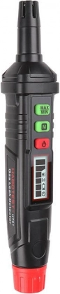 Dual alarm for enhanced safety