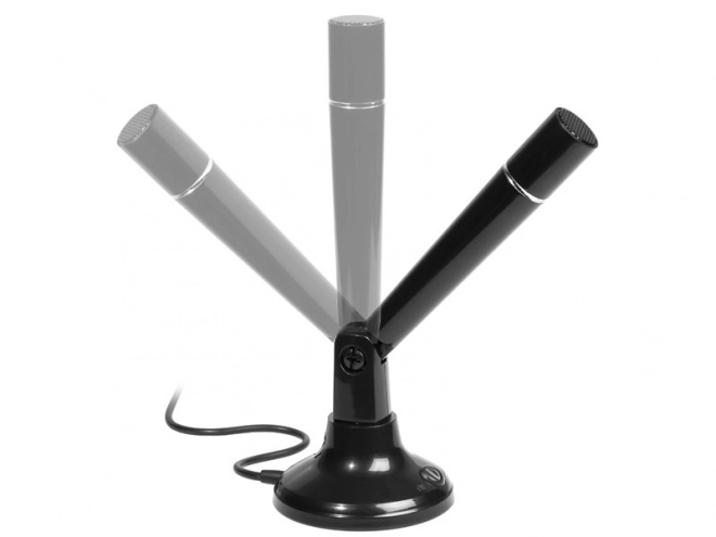 Microphone Tracer Flex