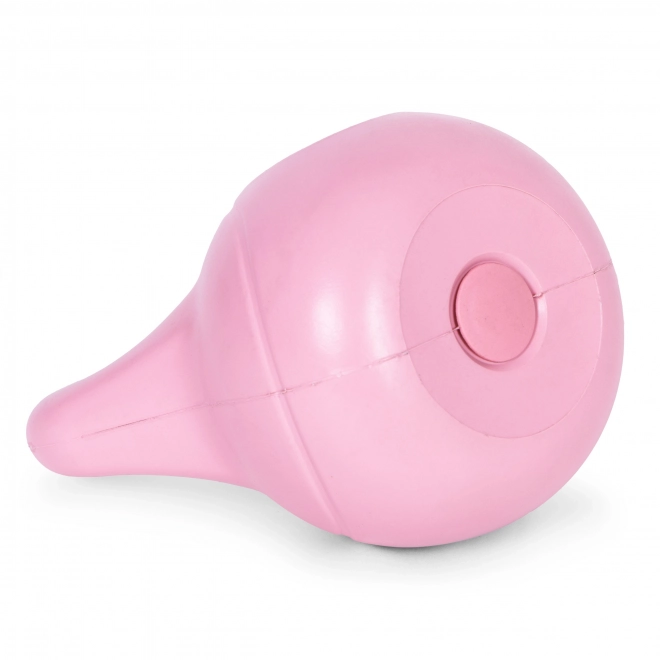Kettlebell 4 kg pink for exercise