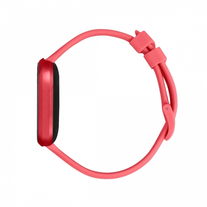 Kids Fit Smartwatch Pink