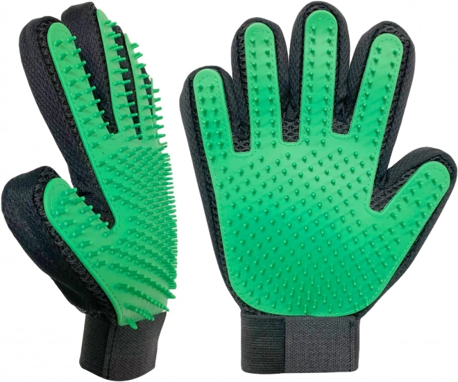 Pet Grooming Glove