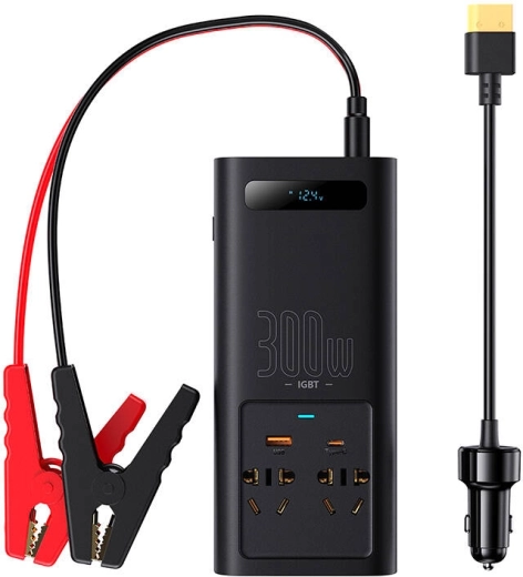 Varnost in nadzor z LED‑zaslonom