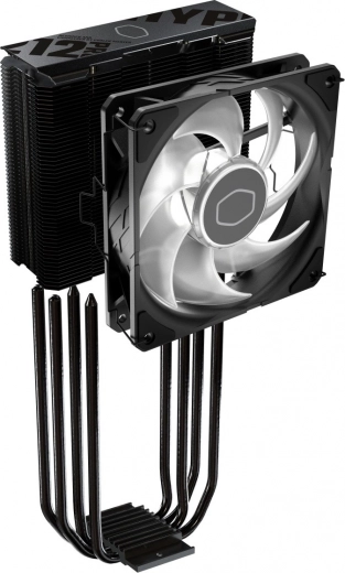 Prestazioni di raffreddamento per TDP fino a 230 W