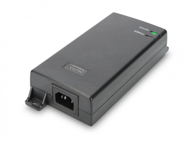 Active Gigabit PoE+ Adapter 55V 60W