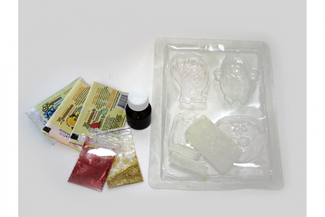 Soap Making - Animals