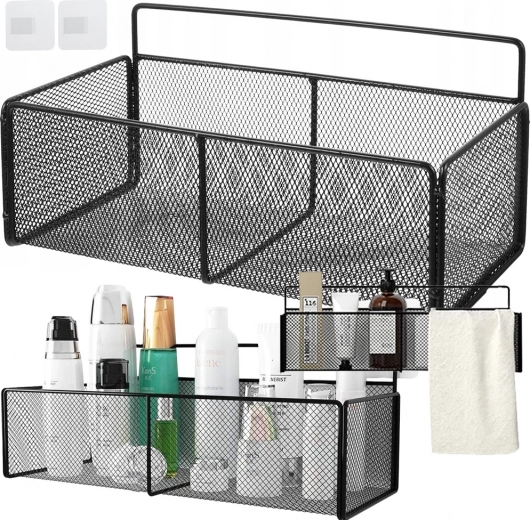 Montering uden boring